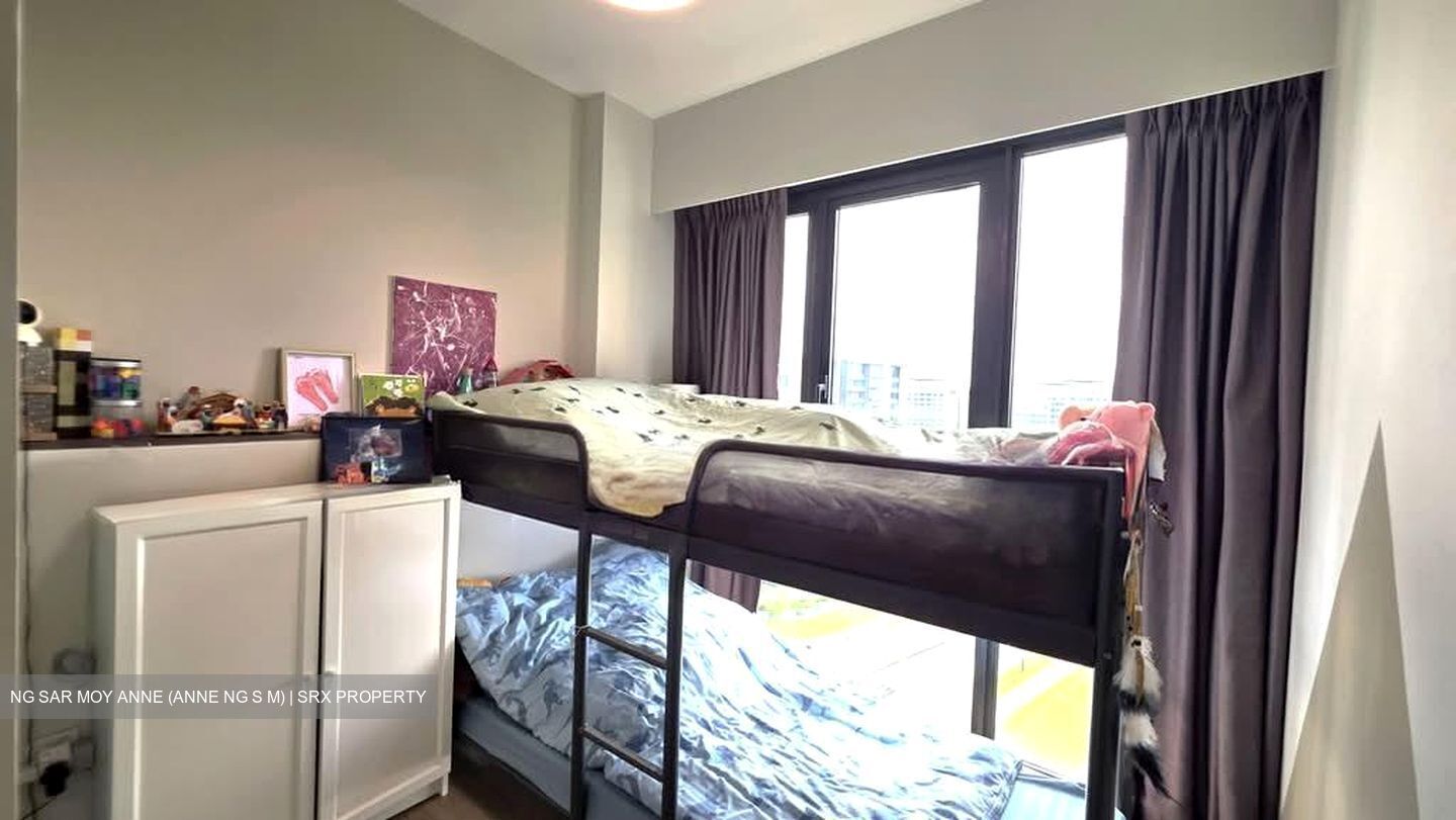 River Isles (D19), Condominium #585052041